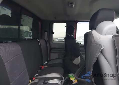 2006 Ford F-250 Lariat/Xl/Xlt from USA, damaged, VIN 1FTSX21Y96ED64384